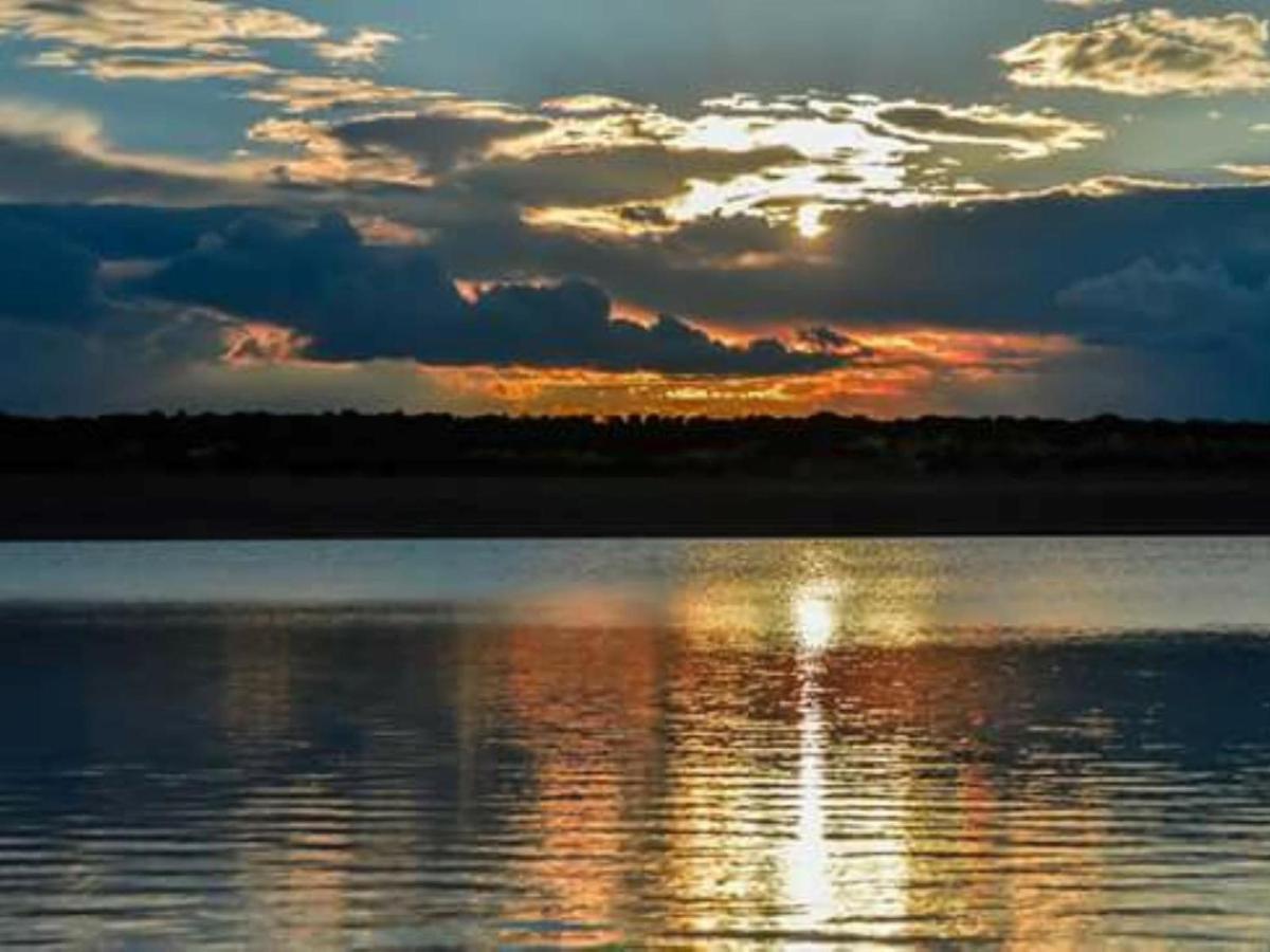Die Dam - Transkalahari End Resort Gobabis Dış mekan fotoğraf